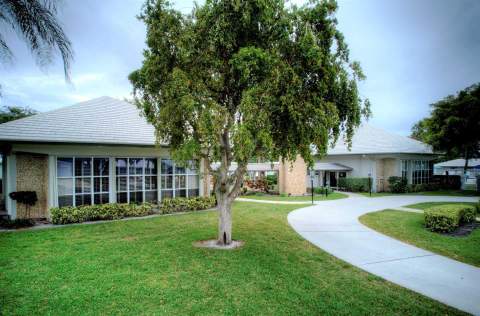 1118 Lake Terrace #215, Boynton Beach FL - photo 21 of 30