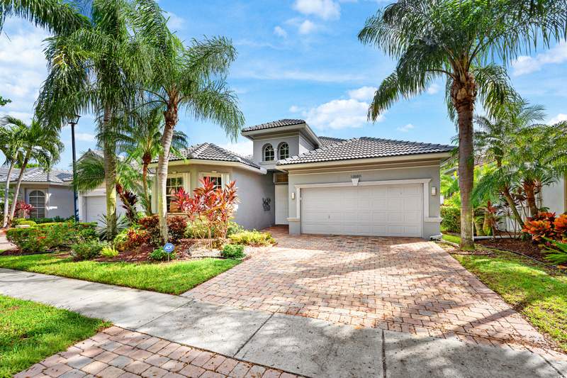 3 bedroom Single Family Residence at 10086 Mizner Falls Way, Mizner Falls, Boynton Beach — photo 4
