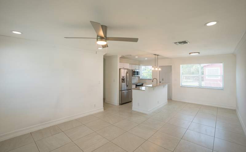 3 bedroom Single Family Residence at 1420 9th Street, Kelsey City, Lake Park — photo 5