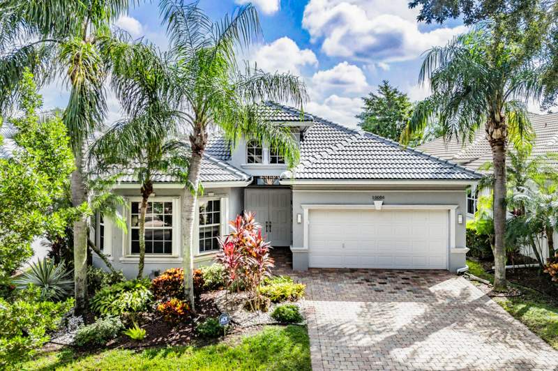 3 bedroom Single Family Residence at 10086 Mizner Falls Way, Mizner Falls, Boynton Beach — photo 2