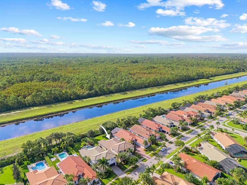 5 bedroom Single Family Residence at 232 Carina Drive, Jupiter Country Club Pod E, Jupiter — photo 3