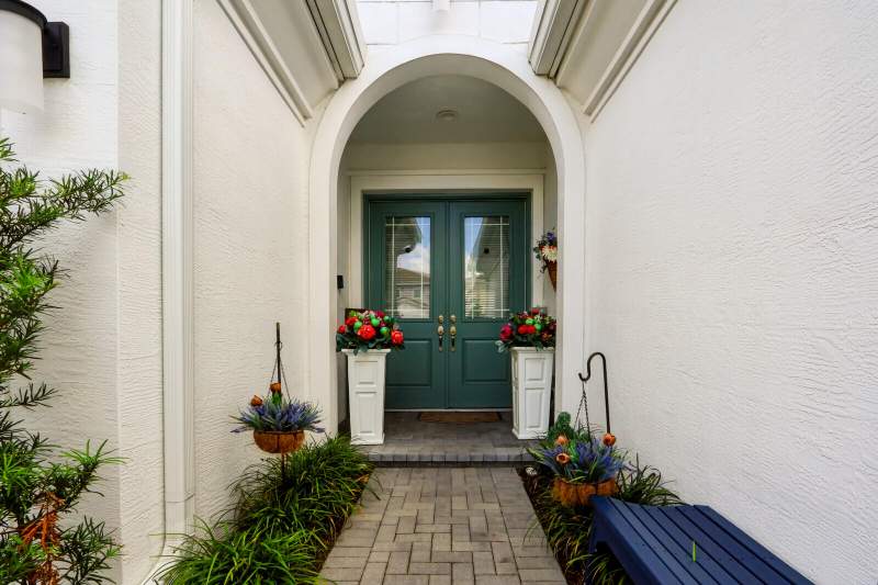 4 bedroom Single Family Residence at 5541 Macoon Way, Orchards Of Westlake Phase 1, Westlake — photo 3