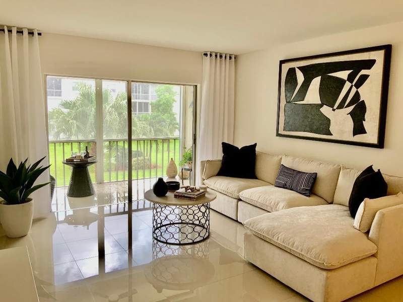 2 bedroom Condominium at 9856 Marina Boulevard #1320, Sandalfoot South Three Condo, Boca Raton — photo 4