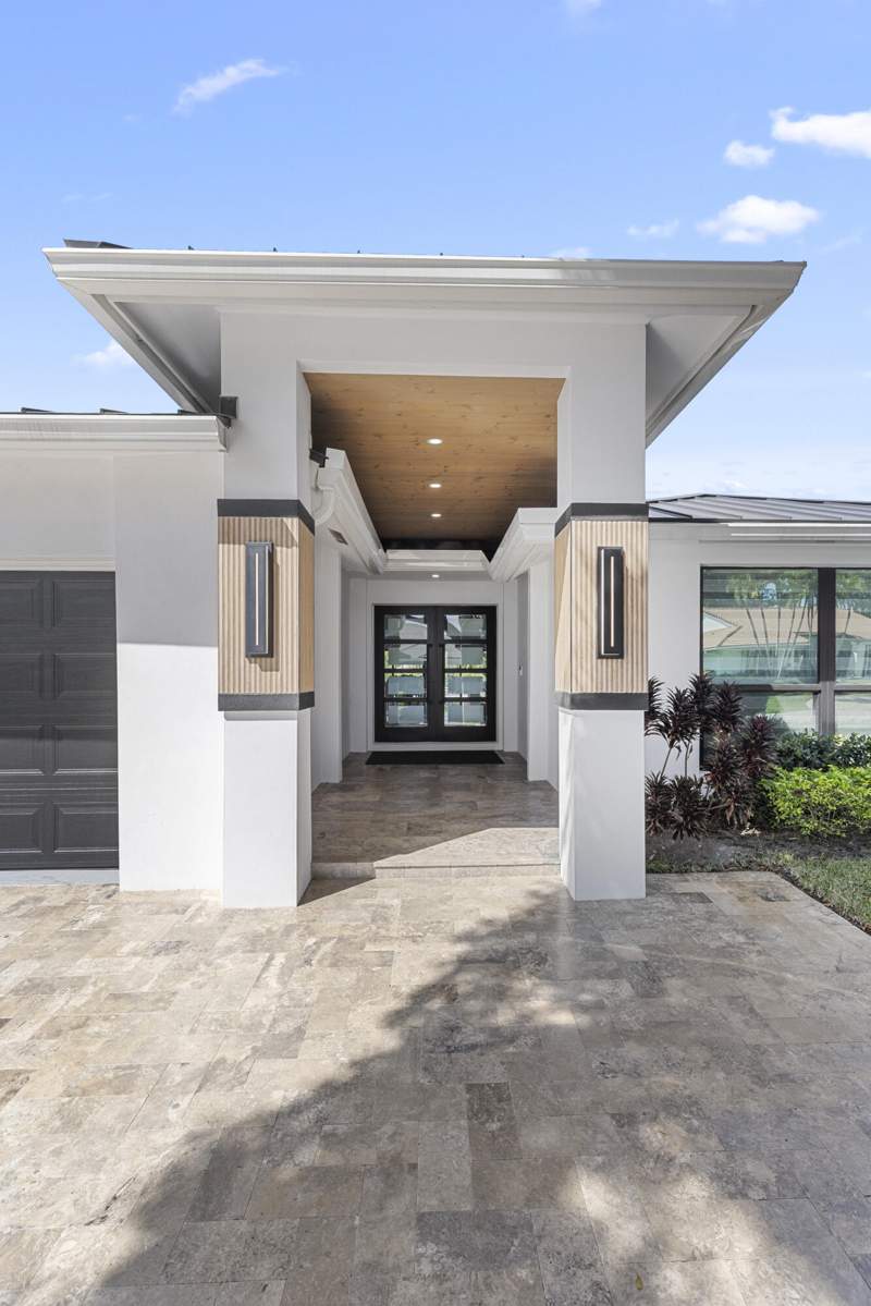 3 bedroom Single Family Residence at 612 Pine Lake Drive, Hamlet at Seagate, Delray Beach — photo 2