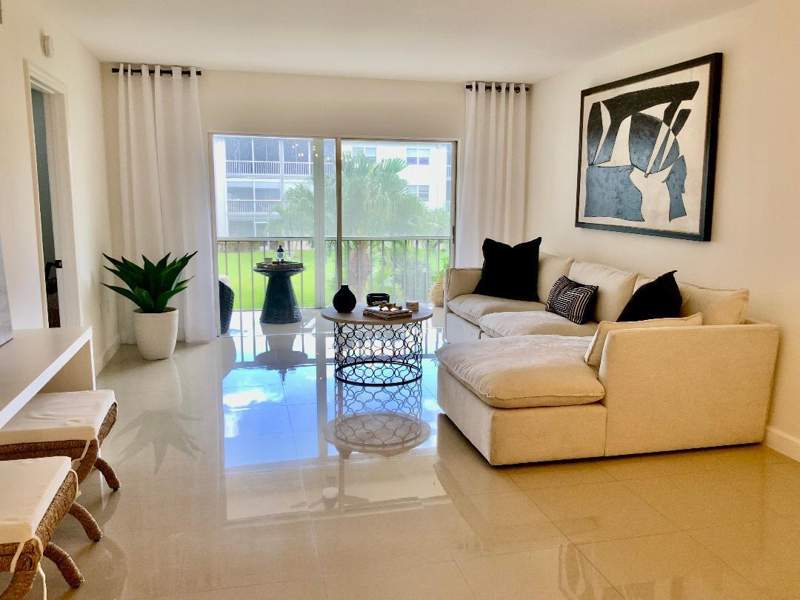 2 bedroom Condominium at 9856 Marina Boulevard #1320, Sandalfoot South Three Condo, Boca Raton — photo 5