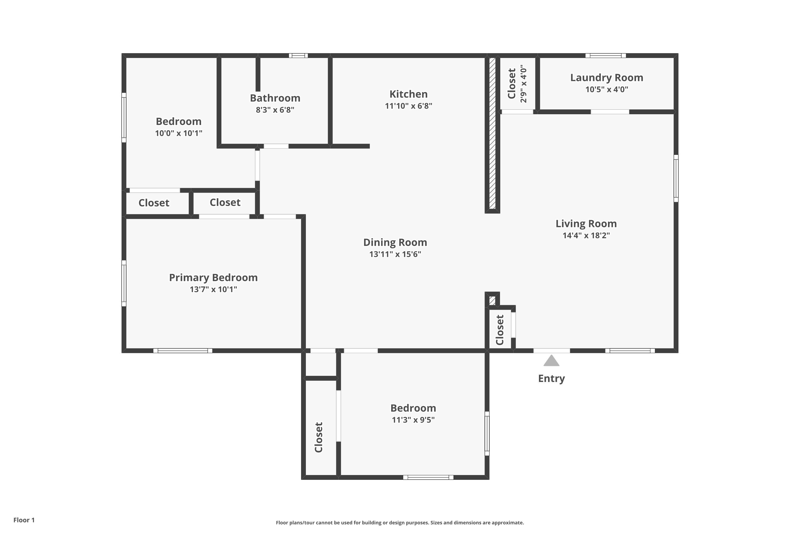 3 bedroom Single Family Residence at 238 SW 10th Avenue, Atlantic Gardens, Delray Beach — photo 2