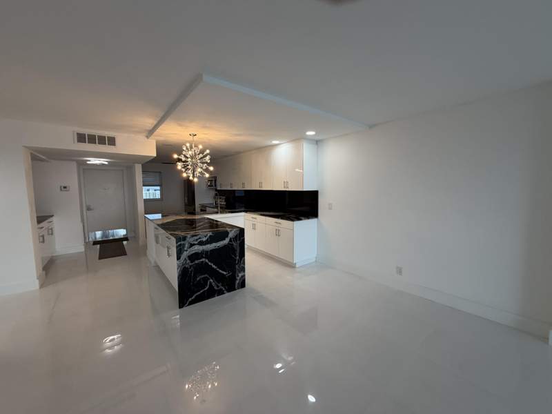 2 bedroom Condominium at 1012 N Ocean Boulevard #1607, Century Plaza Condo, Pompano Beach — photo 2