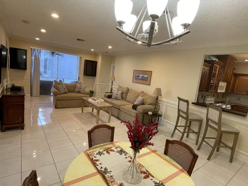 3 bedroom Condominium at 7911 Laina Lane #1, Grove Village Condo, Boynton Beach — photo 4