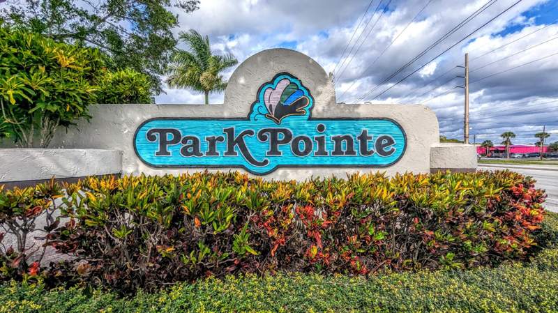 2 bedroom Townhouse at 3002 Lucerne Park Drive #5121, Lucerne Park Condos 1, 1A, 2 Thru 15 And 23, Greenacres — photo 3