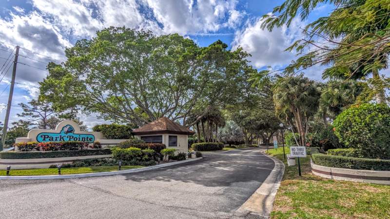 2 bedroom Townhouse at 3002 Lucerne Park Drive #5121, Lucerne Park Condos 1, 1A, 2 Thru 15 And 23, Greenacres — photo 5