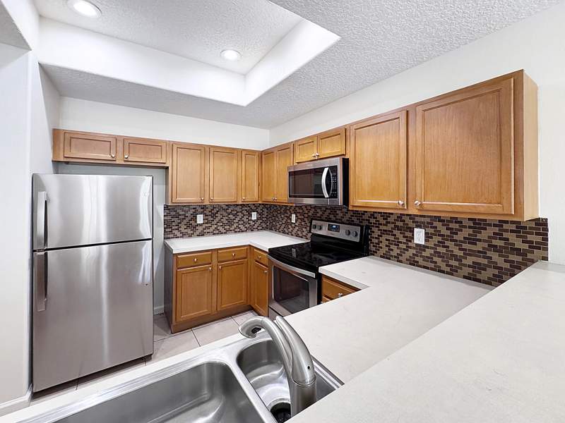 2 bedroom Condominium at 10320 SW Stephanie Way #7-204, Promenade At Tradition, Port St. Lucie — photo 4