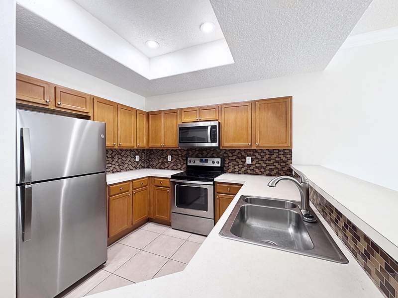 2 bedroom Condominium at 10320 SW Stephanie Way #7-204, Promenade At Tradition, Port St. Lucie — photo 5