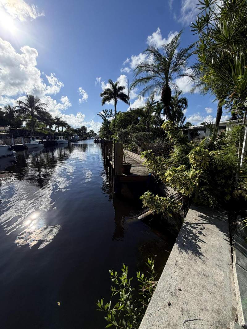 2 bedroom Single Family Residence at 900 Citrus Isle, South New River Isles Sec, Fort Lauderdale — photo 4