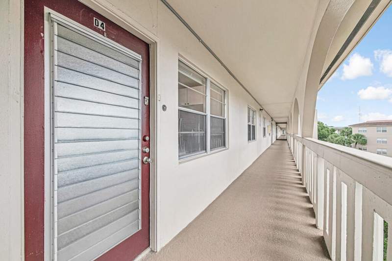 2 bedroom Condominium at 4402 Martinique #D4, Martinique Village II C Condo, Coconut Creek — photo 5
