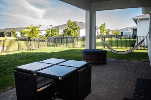 10317 SW Phineas Lane, Port St. Lucie FL - photo 23 of 24