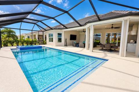 9973 SW Davanti Drive, Port St. Lucie FL - photo 24 of 42