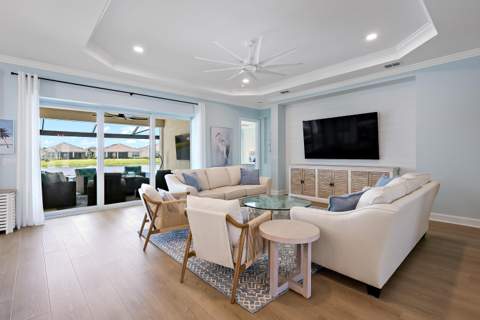 9973 SW Davanti Drive, Port St. Lucie FL - photo 8 of 42