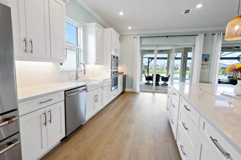 9973 SW Davanti Drive, Port St. Lucie FL - photo 6 of 42