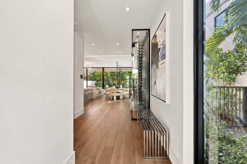 4 bedroom Townhouse at 140 NE Wavecrest Way, Boca Raton Riviera Unit B, Boca Raton — photo 4