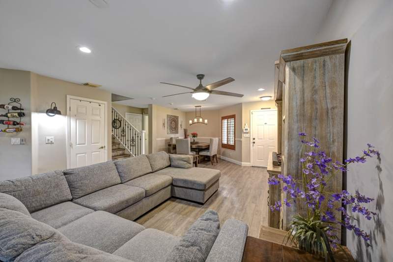 4 bedroom Townhouse at 4867 Pinemore Lane, Willoughby Farms, Lake Worth — photo 2