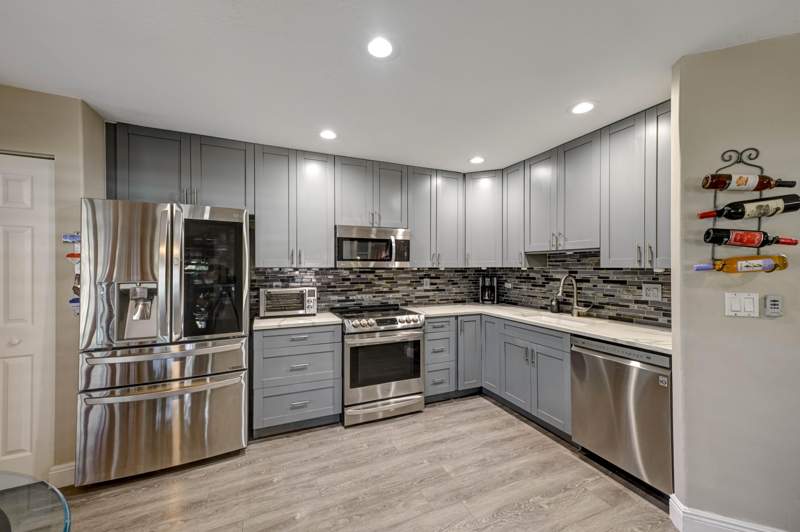 4 bedroom Townhouse at 4867 Pinemore Lane, Willoughby Farms, Lake Worth — photo 3