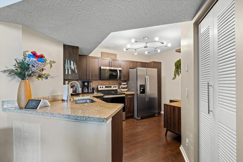 2 bedroom Condominium at 8701 Wiles Road #306, Edgewater Condo, Coral Springs — photo 3