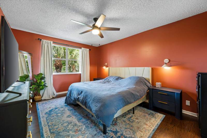 2 bedroom Condominium at 8701 Wiles Road #306, Edgewater Condo, Coral Springs — photo 4
