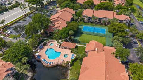 8701 Wiles Road #306, Coral Springs FL - photo 24 of 26