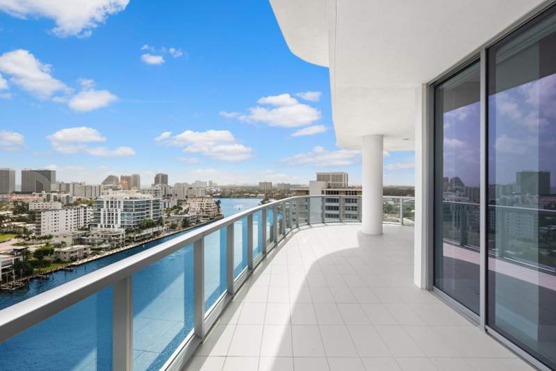 3 bedroom Condominium at 920 Intracoastal Drive #1503, Aquablu Fort Lauderdale Condo, Fort Lauderdale — photo 2