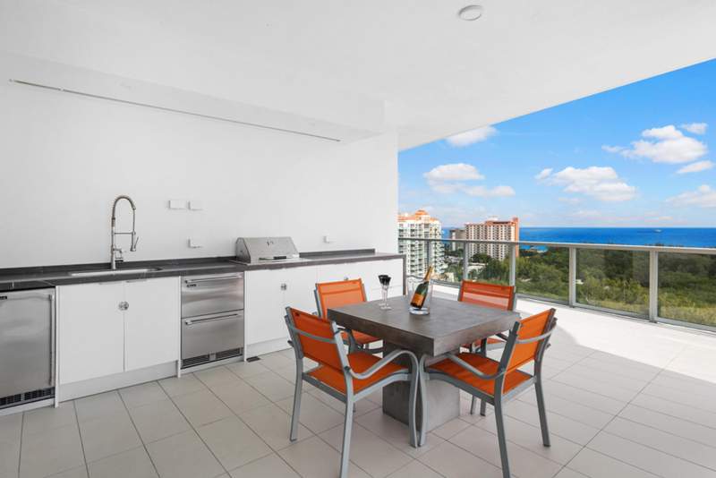 3 bedroom Condominium at 920 Intracoastal Drive #1503, Aquablu Fort Lauderdale Condo, Fort Lauderdale — photo 3