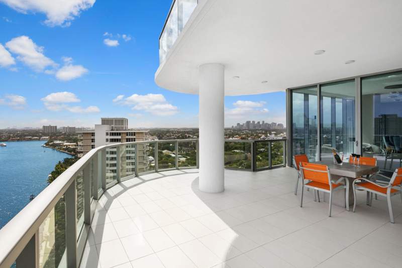 3 bedroom Condominium at 920 Intracoastal Drive #1503, Aquablu Fort Lauderdale Condo, Fort Lauderdale — photo 5