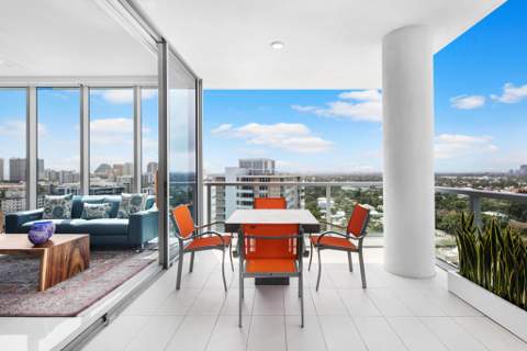 920 Intracoastal Drive #1503, Fort Lauderdale FL - photo 9 of 46