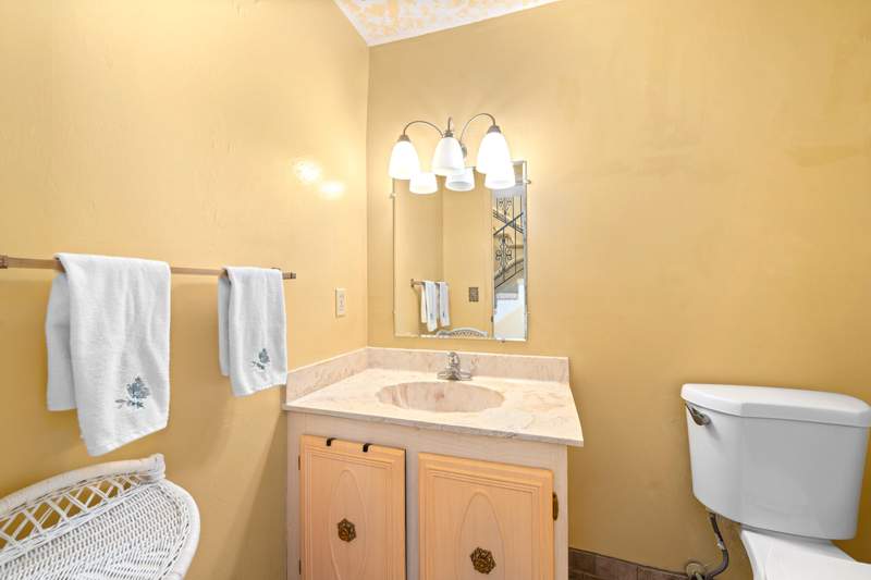 2 bedroom Townhouse at 831 Salem Lane #A, Covered Bridge Condo, Lake Worth — photo 5