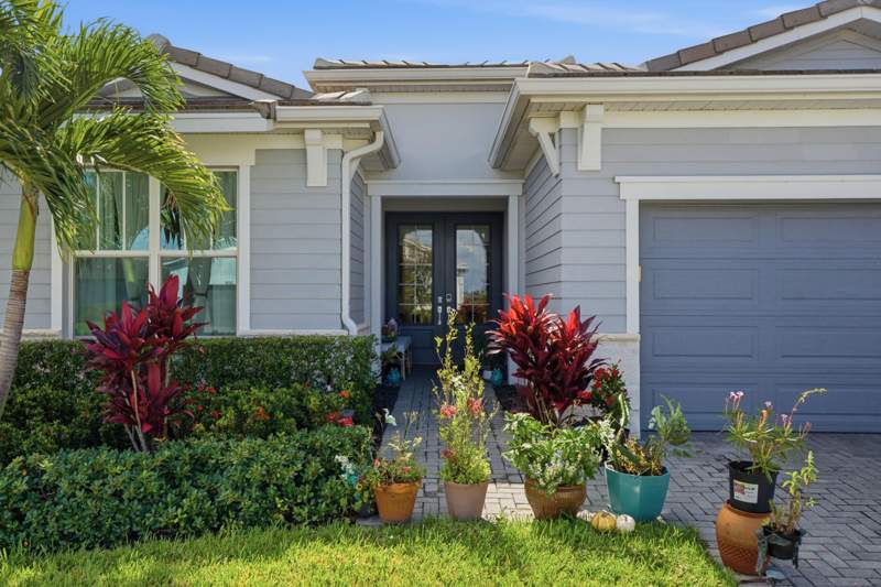 3 bedroom Single Family Residence at 12047 SW Viridian Boulevard, Telaro At Southern Grove Phase 2 And 3, Port St. Lucie — photo 4
