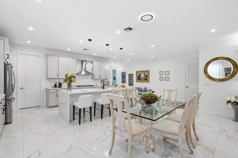 12047 SW Viridian Boulevard, Port St. Lucie FL - photo 13 of 76