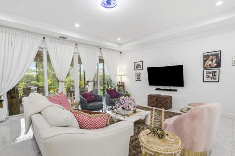 12047 SW Viridian Boulevard, Port St. Lucie FL - photo 15 of 76