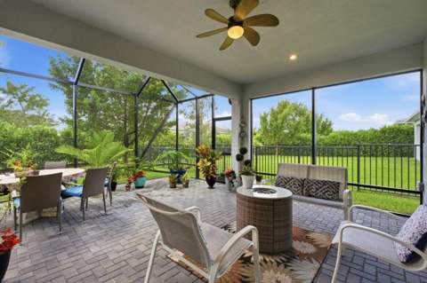 12047 SW Viridian Boulevard, Port St. Lucie FL - photo 23 of 76