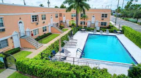 101 S Golfview Road, Lake Worth Beach FL - photo 20 of 29