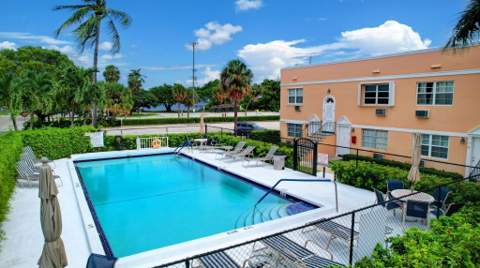 101 S Golfview Road, Lake Worth Beach FL - photo 21 of 29