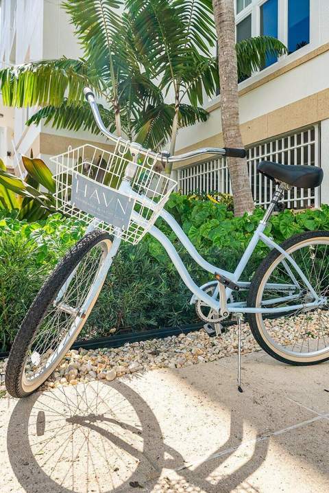 184 Lake Drive #4201, Palm Beach Shores FL - photo 19 of 23