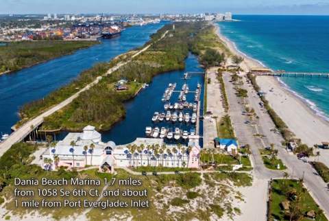 1058 SE 6th Court, Dania Beach FL - photo 6 of 60