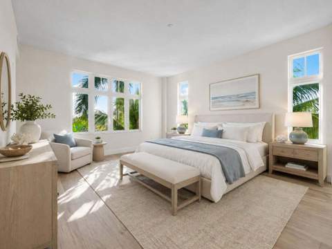 184 Lake Drive #4201, Palm Beach Shores FL - photo 17 of 23