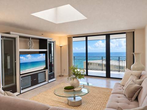 1167 Hillsboro Mile #711, Hillsboro Beach FL - photo 6 of 49