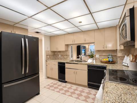 1167 Hillsboro Mile #711, Hillsboro Beach FL - photo 16 of 49