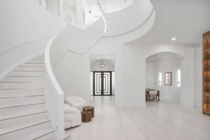 6 bedroom Single Family Residence at 17606 Circle Pond Court, The Oaks, Boca Raton — photo 5
