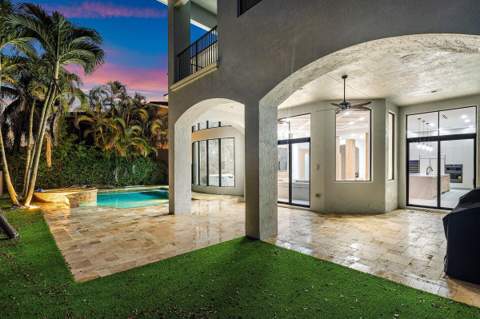 17606 Circle Pond Court, Boca Raton FL - photo 20 of 26