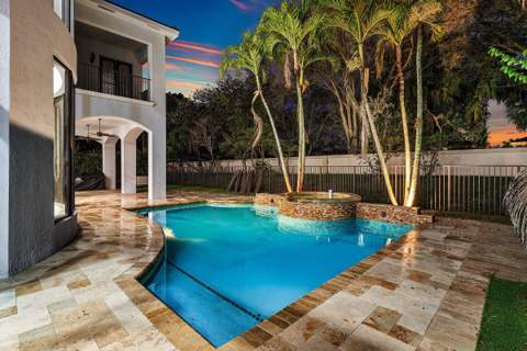 17606 Circle Pond Court, Boca Raton FL - photo 23 of 26