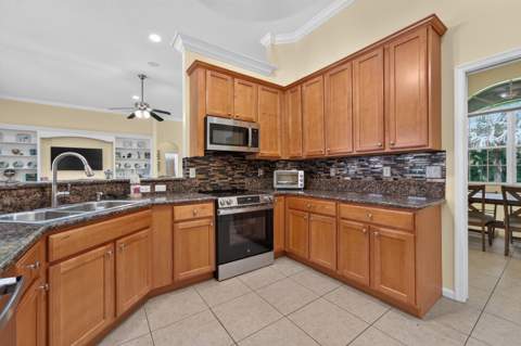 16970 W Burns Drive, The Acreage FL - photo 17 of 45