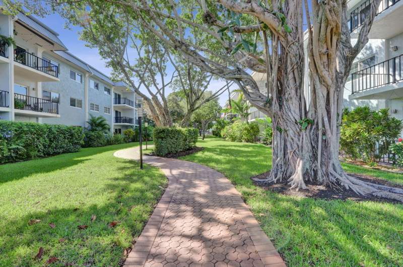 2 bedroom Condominium at 3000 NE 5th Terrace #102-A, River Manor Condo, Wilton Manors — photo 2