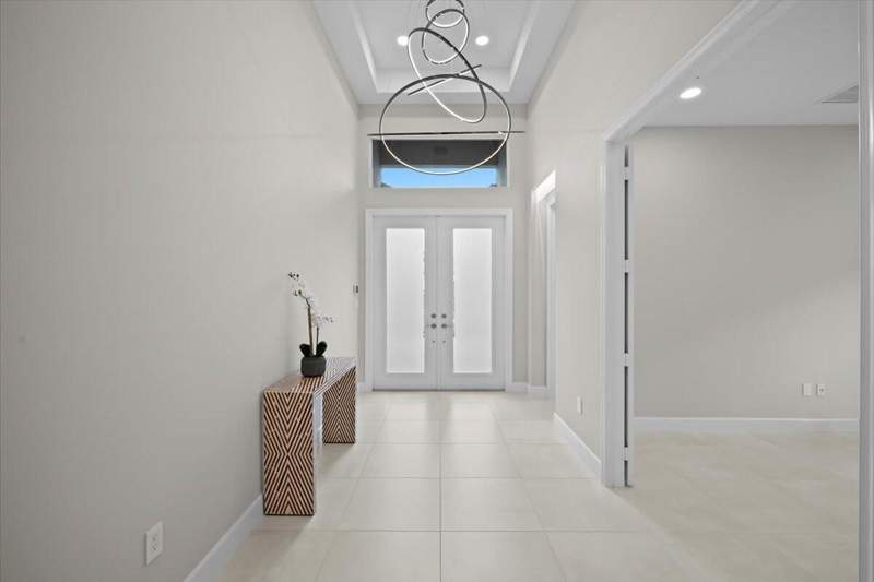 3 bedroom Single Family Residence at 9858 Pecorino Isle, Monticello Agr Pud Plat Six, Boynton Beach — photo 4